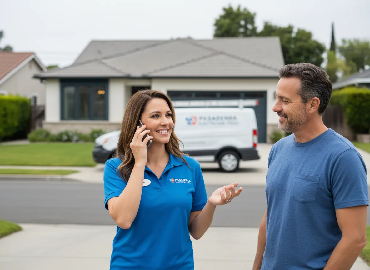 Electrician Robertsdale, PA FAQs